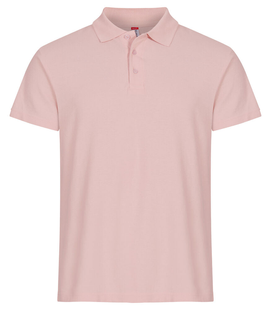 Basic Polo Herren