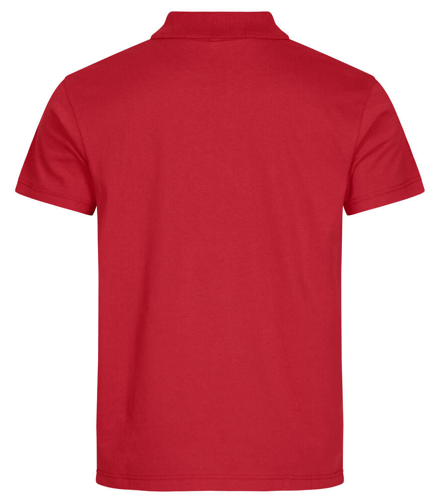 Basic Polo Herren