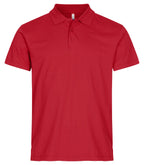 Basic Polo Herren