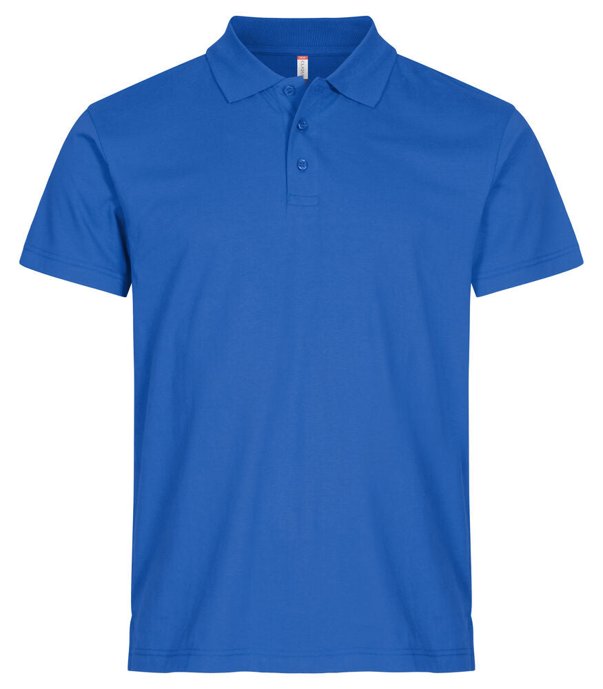 Basic Polo Herren