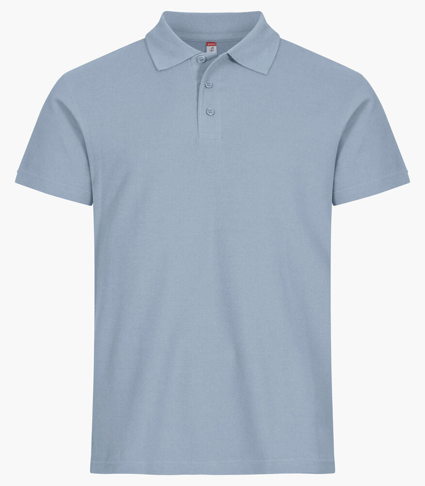 Basic Polo Herren