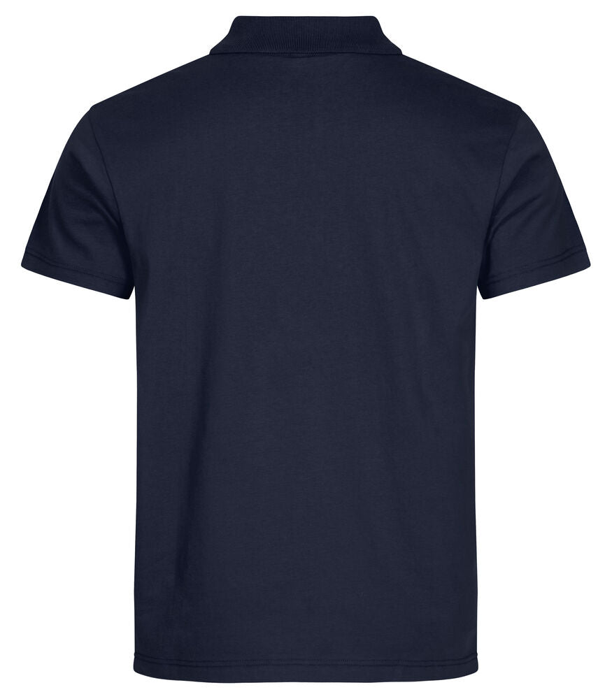 Basic Polo Herren