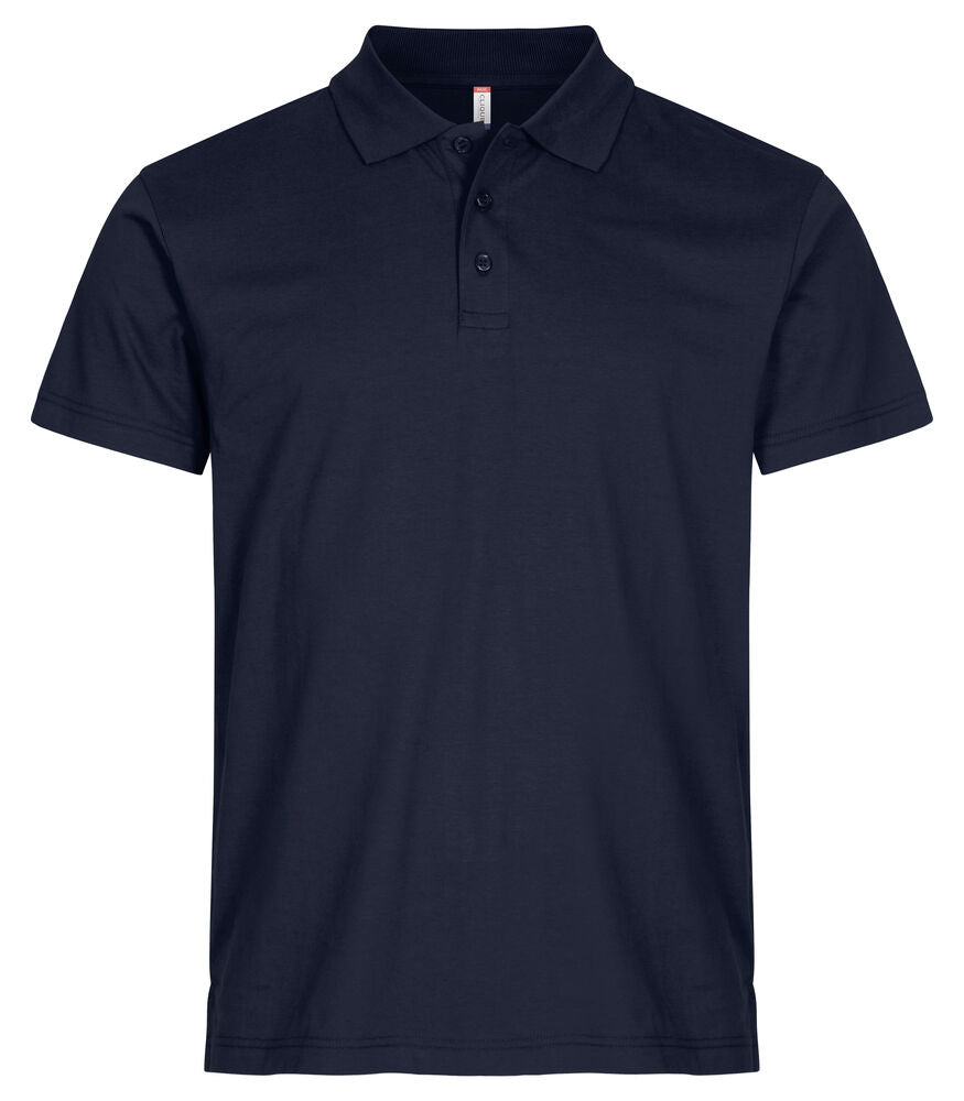 Basic Polo Herren