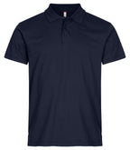 Basic Polo Herren
