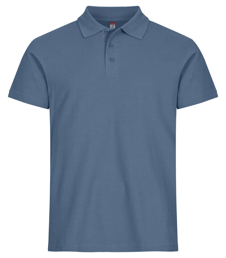 Basic Polo Herren