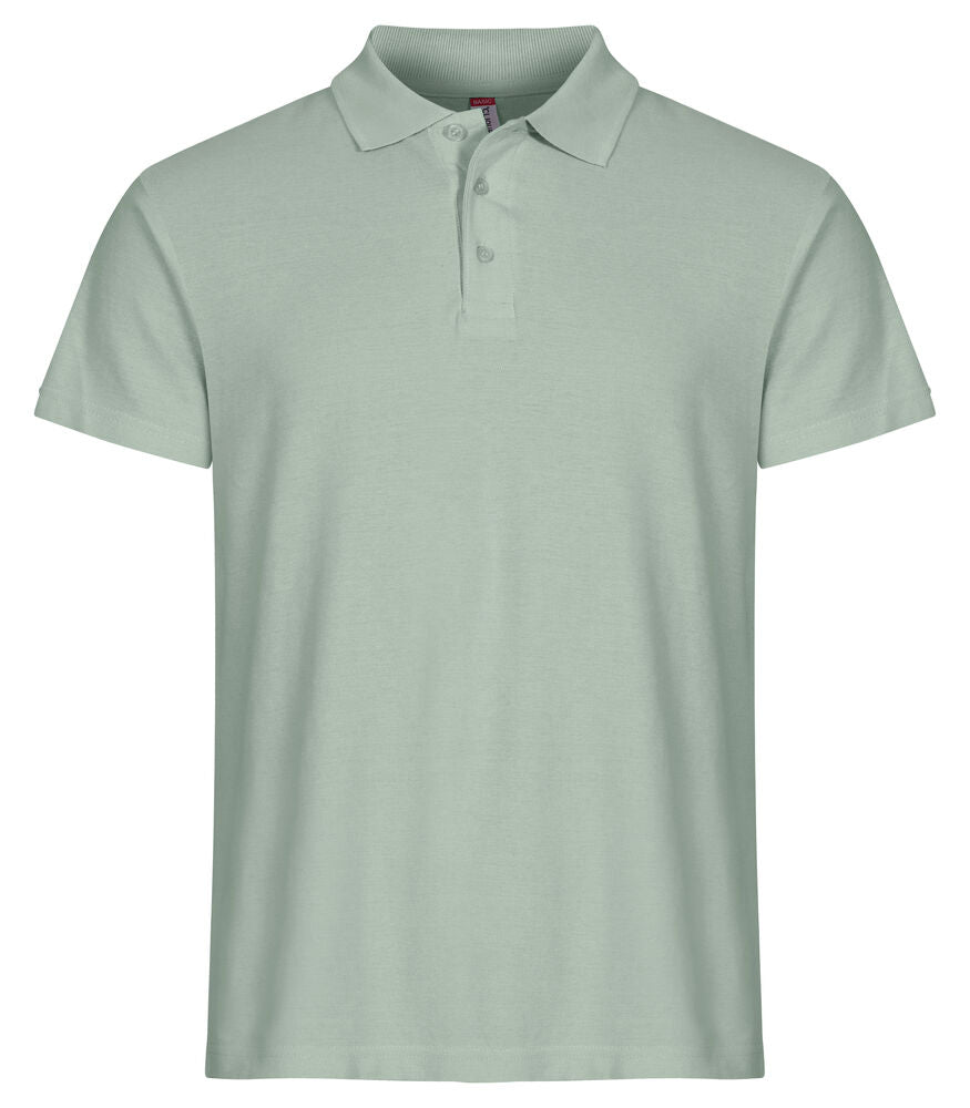 Basic Polo Herren