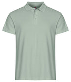 Basic Polo Herren