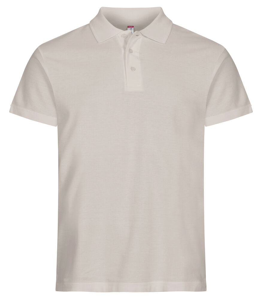 Basic Polo Herren