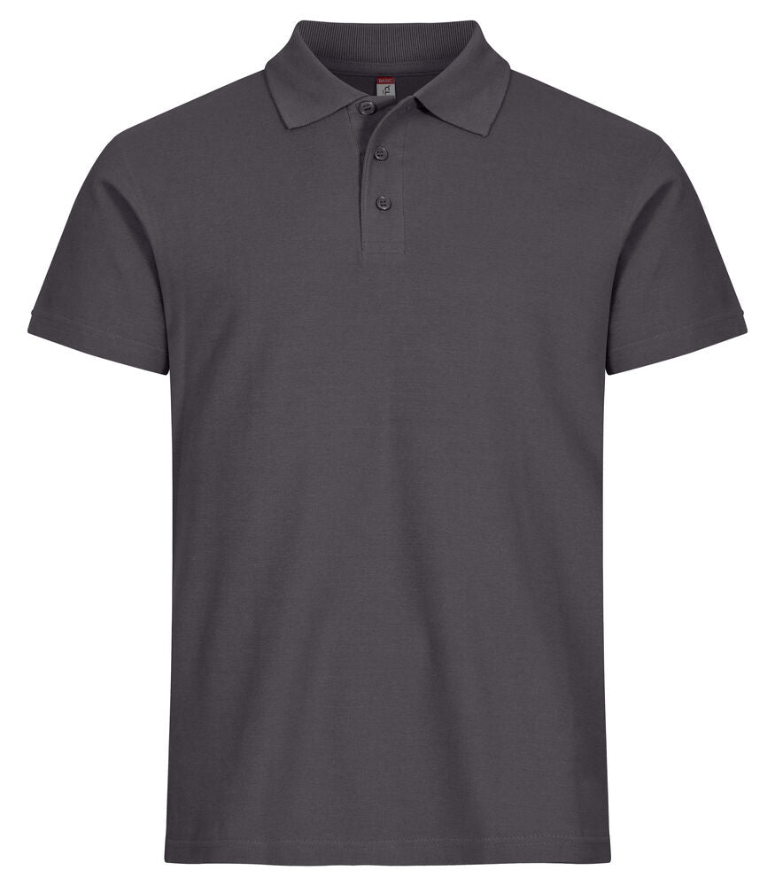 Basic Polo Herren