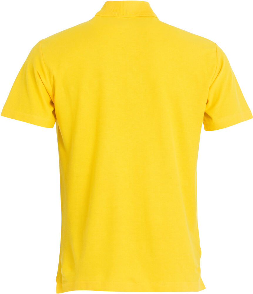 Basic Polo Herren