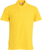 Basic Polo Herren