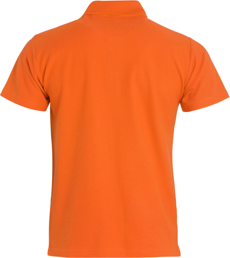 Basic Polo Herren