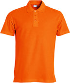 Basic Polo Herren