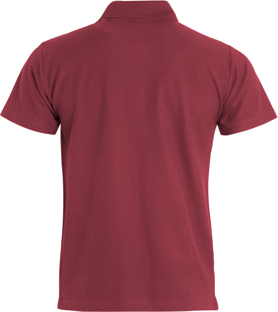 Basic Polo Herren