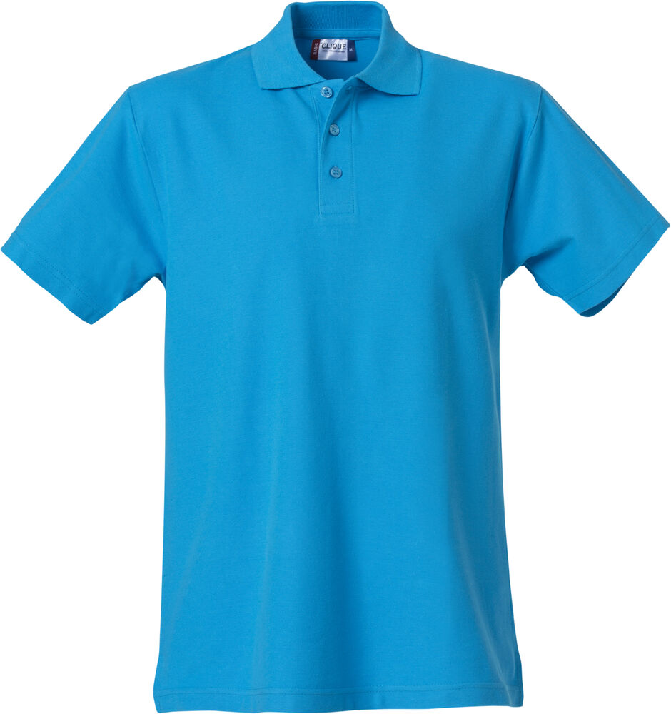 Basic Polo Herren