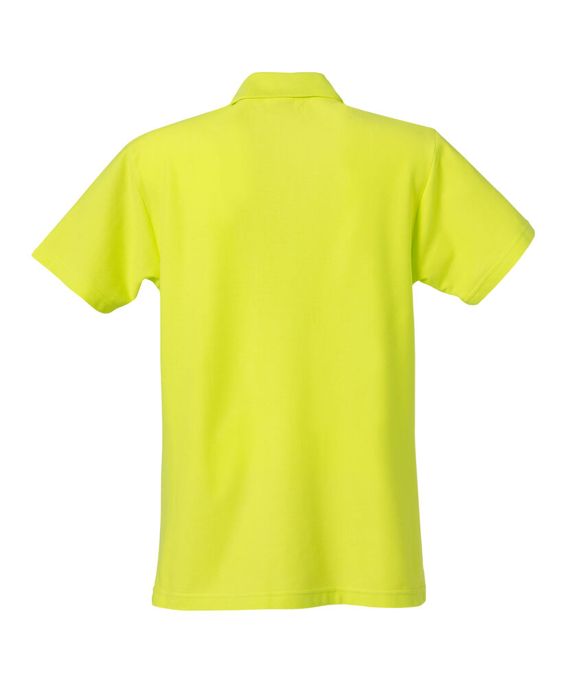 Basic Polo Herren
