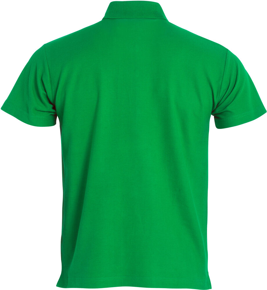 Basic Polo Herren
