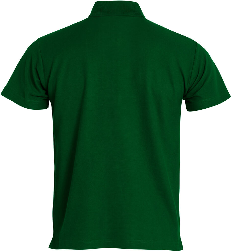 Basic Polo Herren