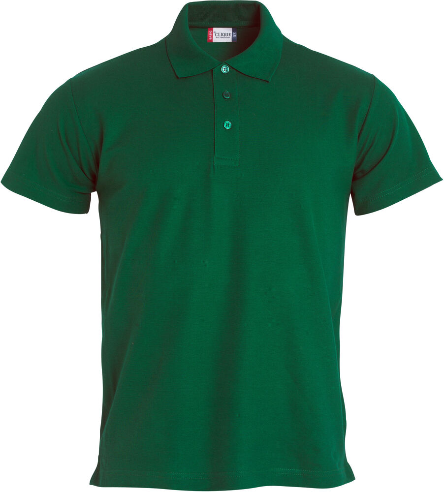 Basic Polo Herren