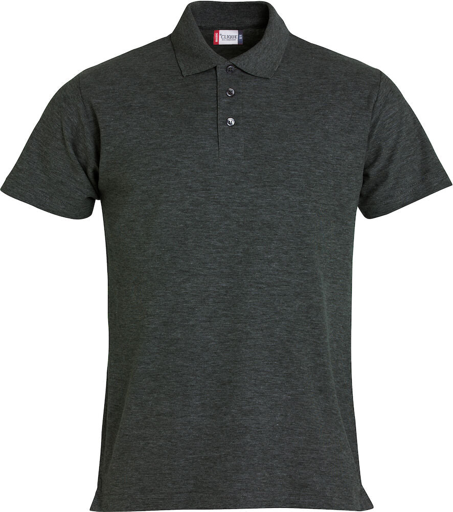 Basic Polo Herren