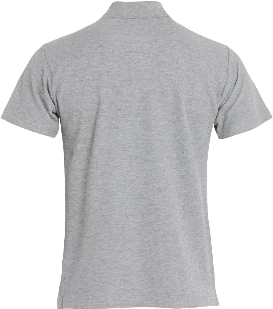 Basic Polo Herren