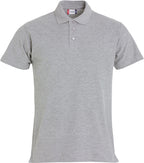 Basic Polo Herren