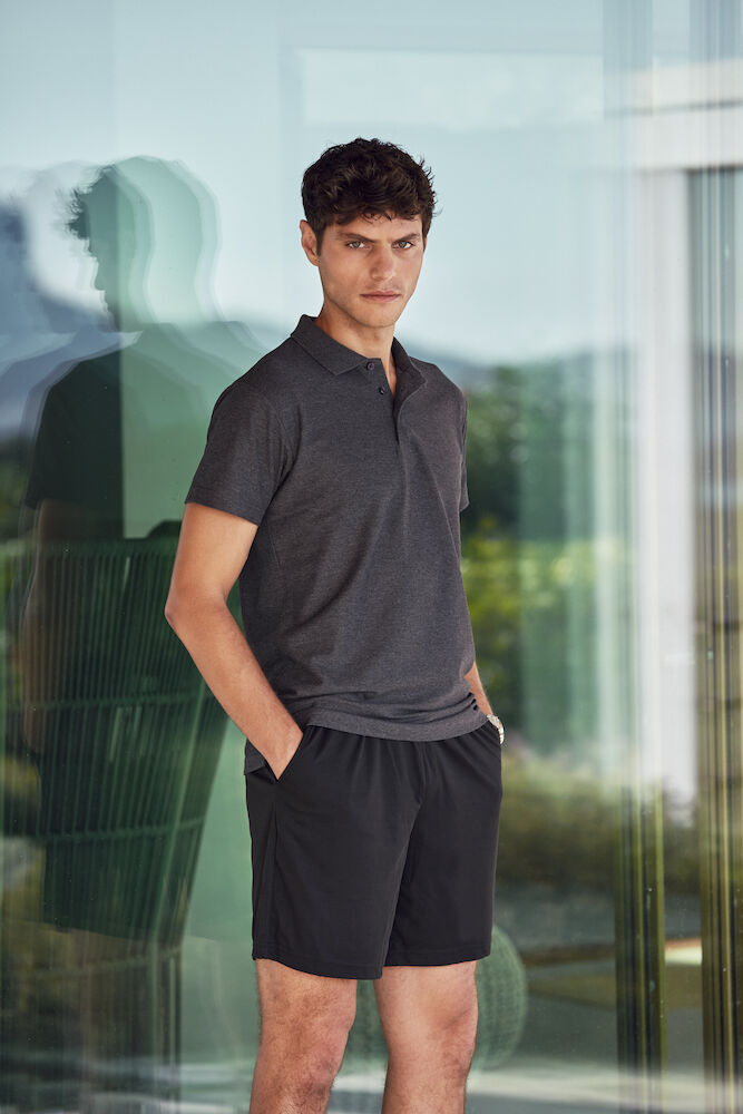 Basic Polo Herren