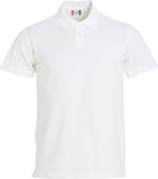 Basic Polo S/S Junior