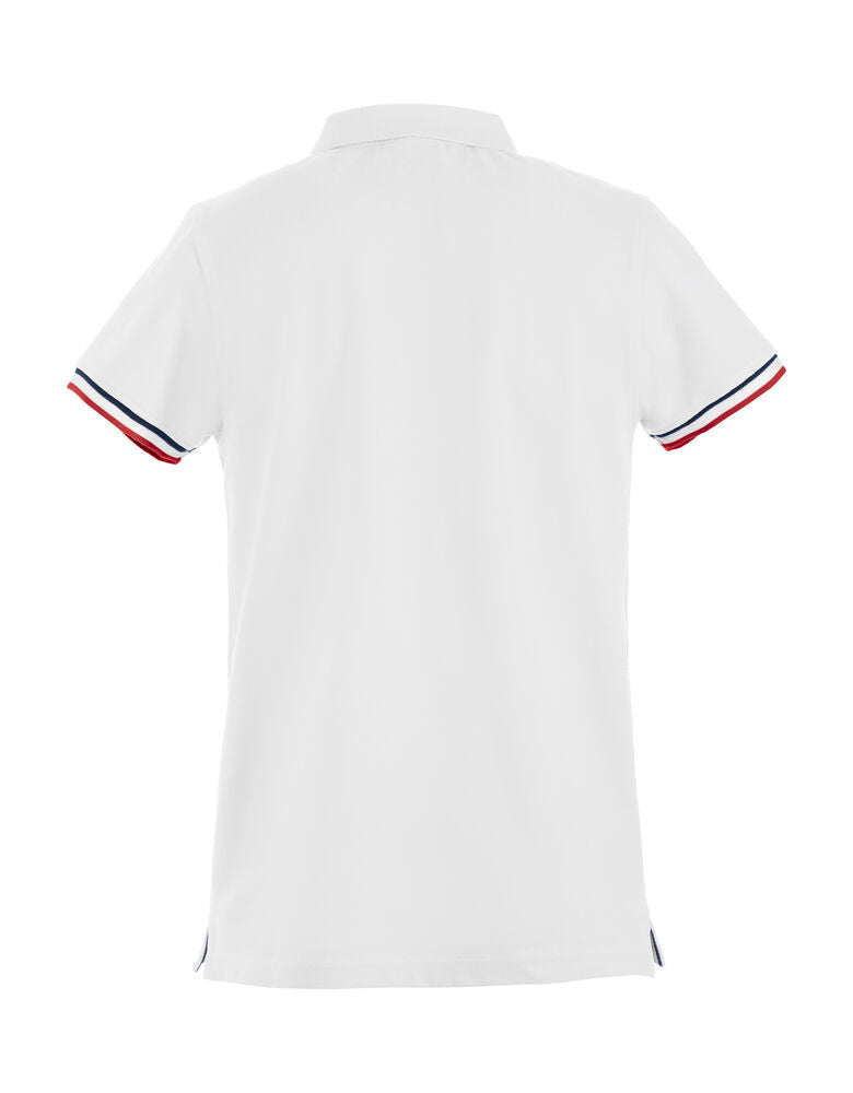 Newton Polo Shirt Unisex