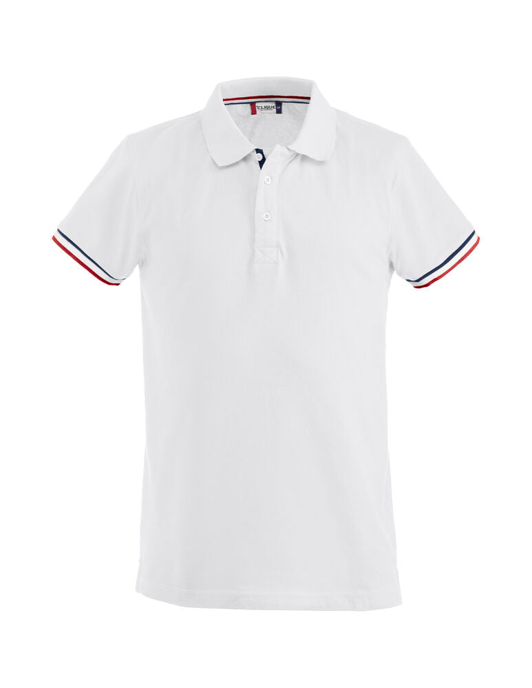 Newton Polo Shirt Unisex