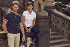 Newton Polo Shirt Herren