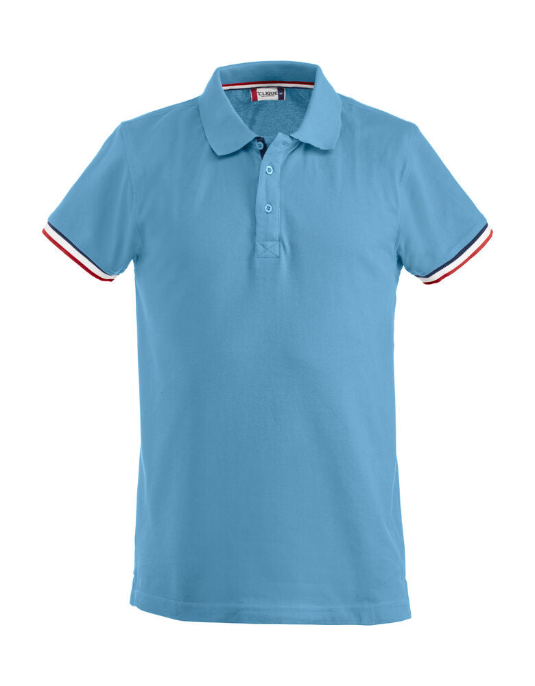 Newton Polo Shirt Unisex