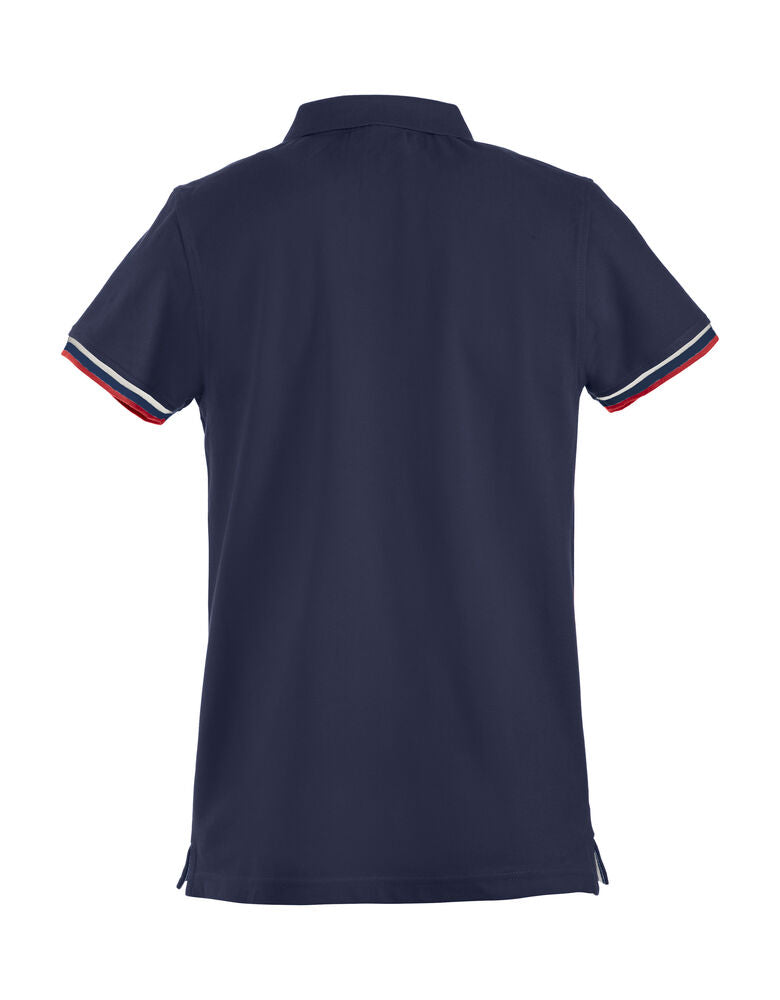 Newton Polo Shirt Unisex
