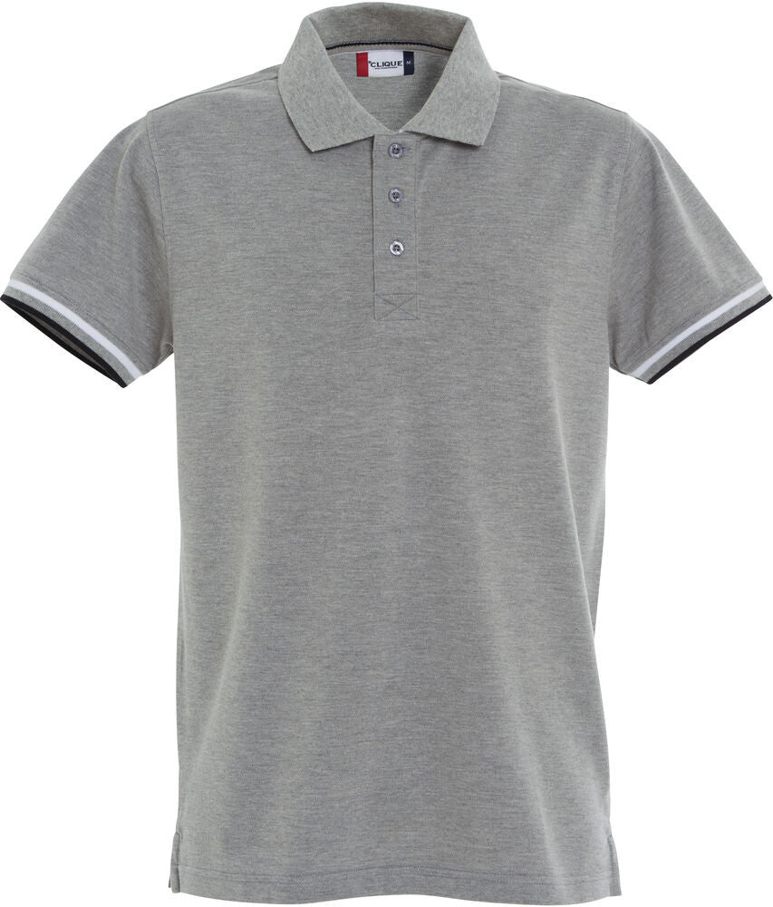 Newton Polo Shirt Unisex