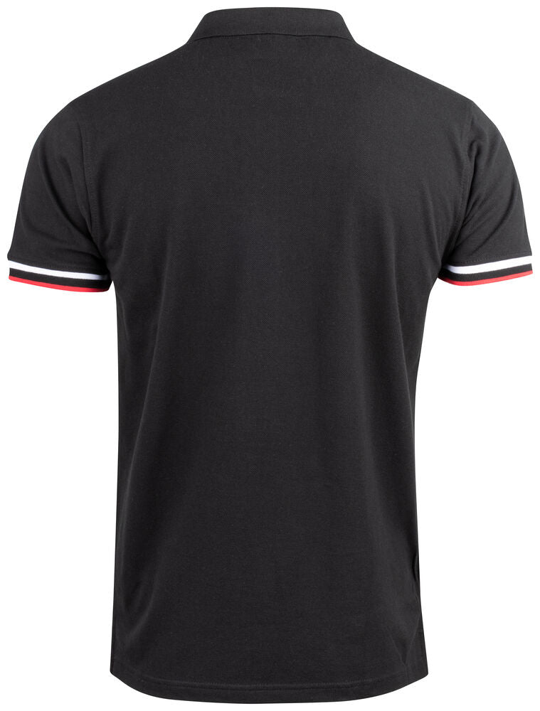 Newton Polo Shirt Unisex