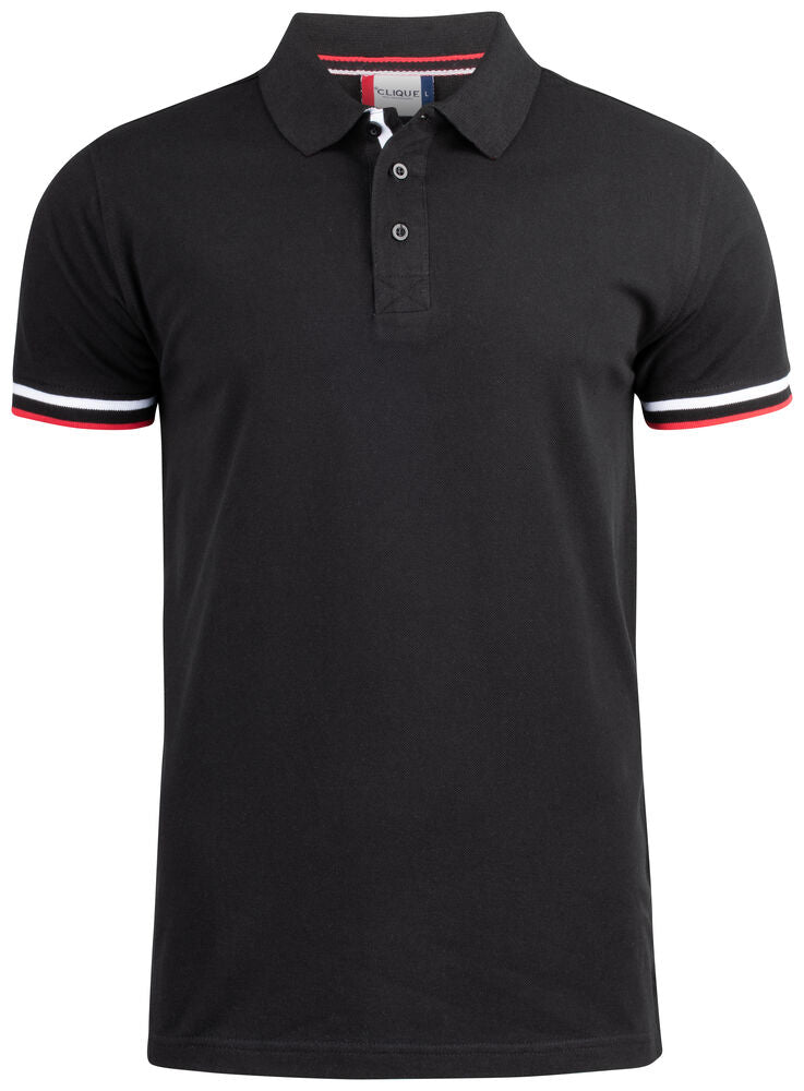 Newton Polo Shirt Unisex