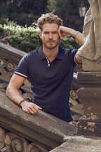 Newton Polo Shirt Herren