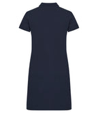 Damen Polokleid Marietta
