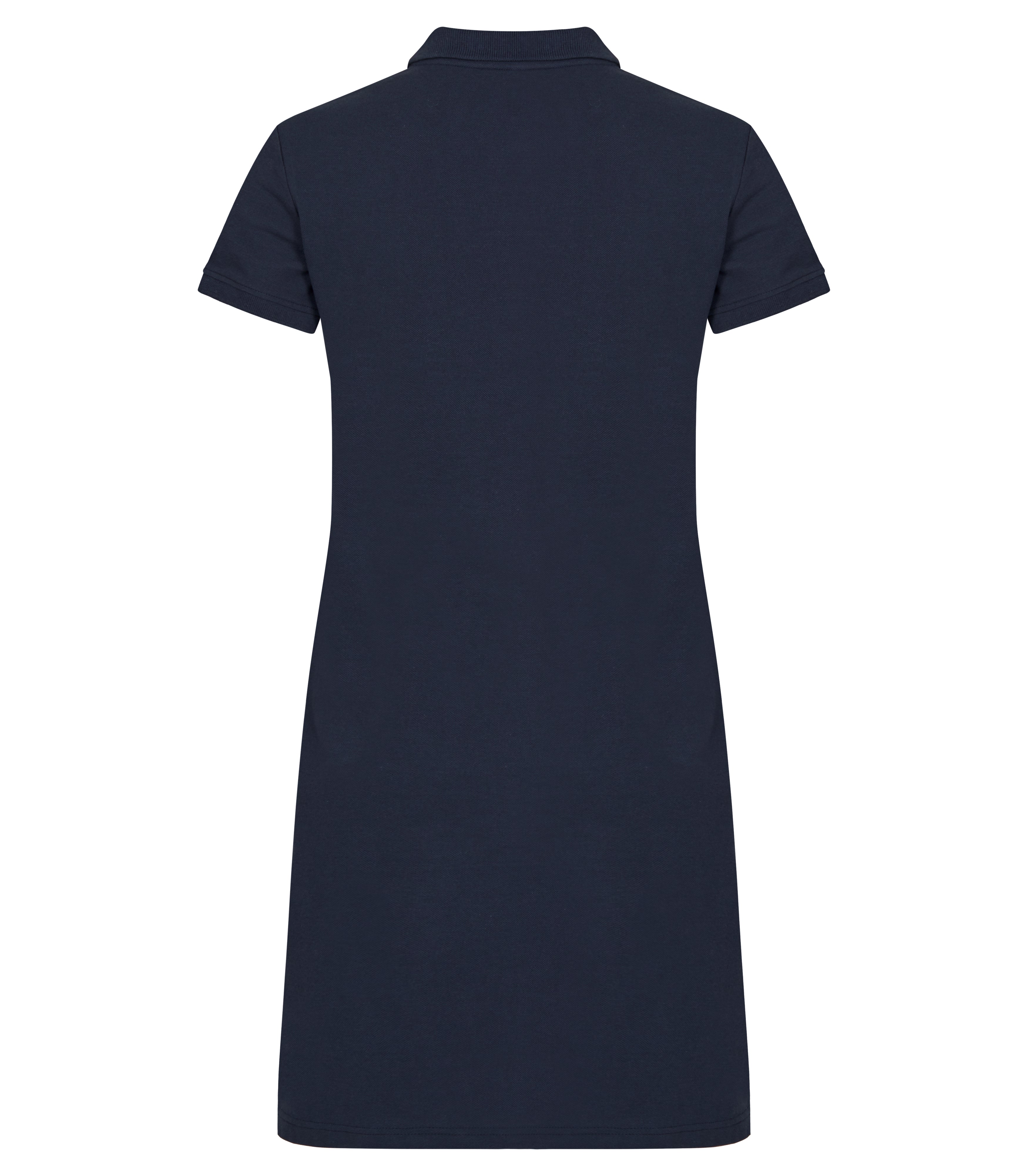 Damen Polokleid Marietta