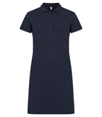 Damen Polokleid Marietta