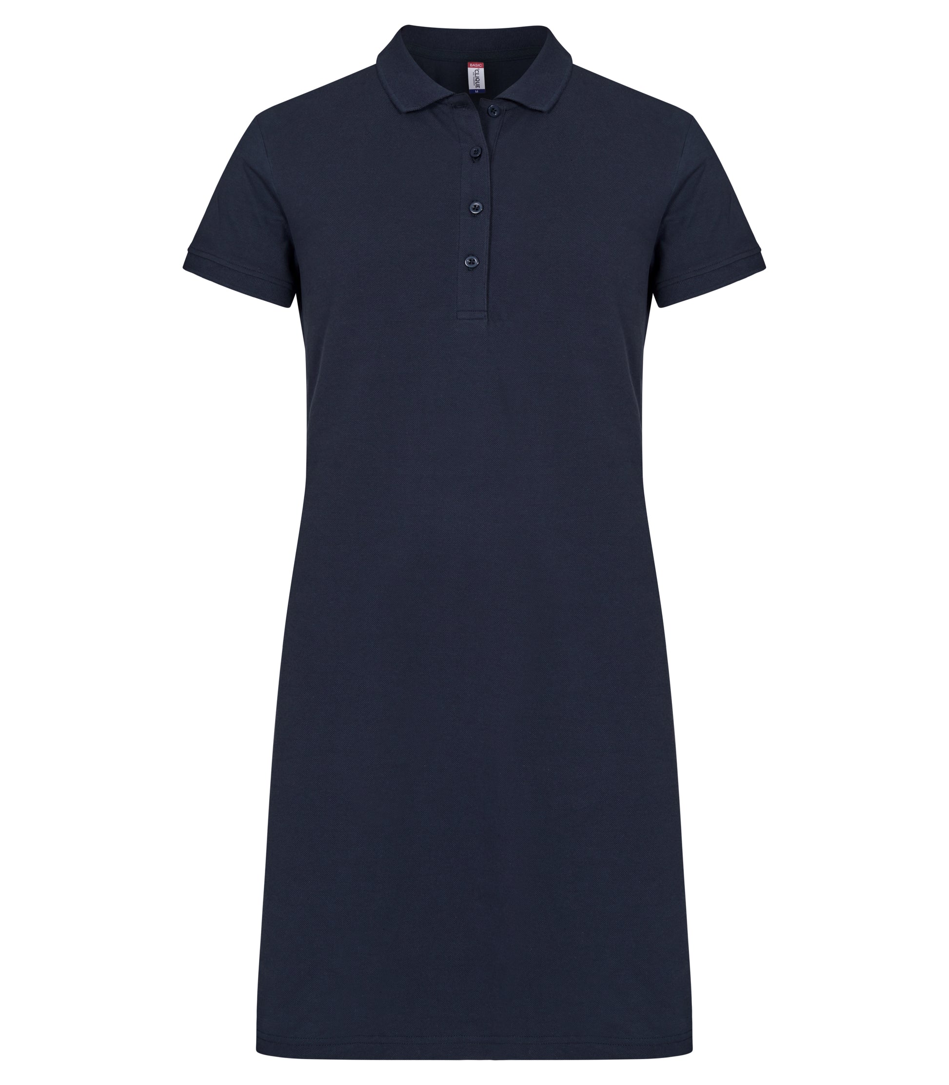 Polokleid Marietta