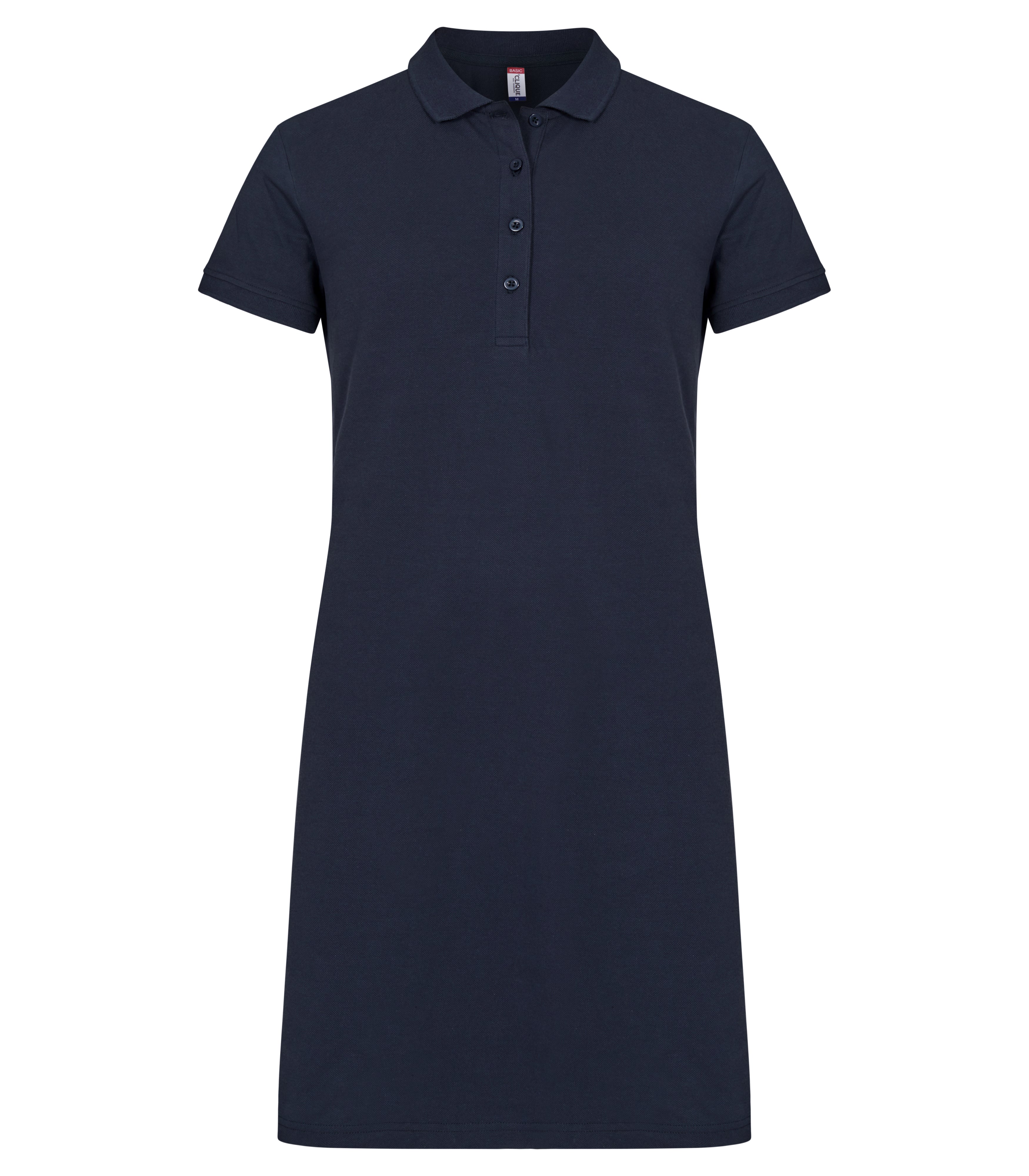 Damen Polokleid Marietta