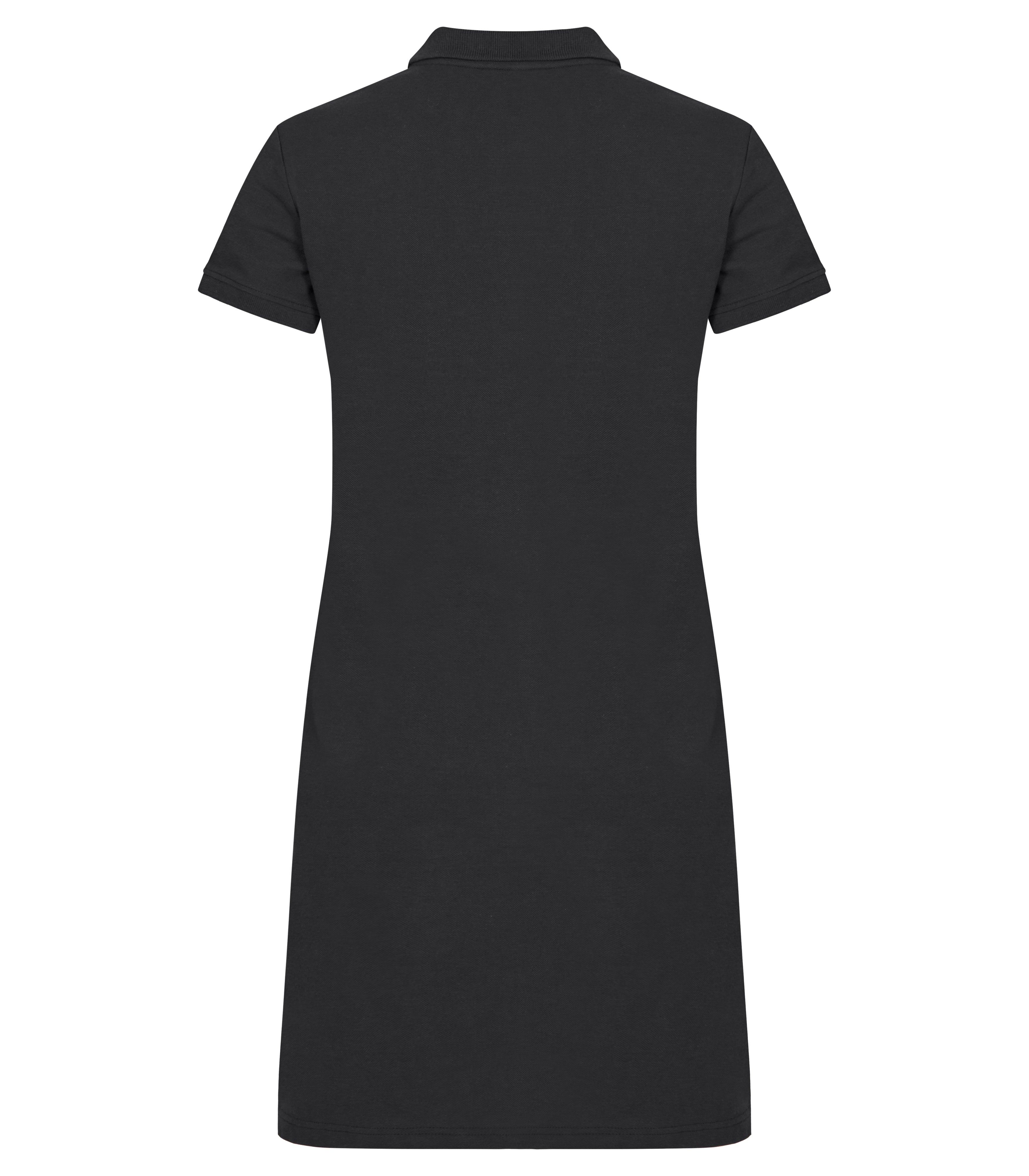 Damen Polokleid Marietta