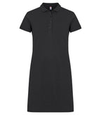 Damen Polokleid Marietta