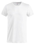 Herren Basic T-Shirt kaufen – Vielfältige Farben und Komfort in XS-5XL