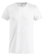 Herren Basic T-Shirt L-2XL
