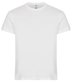 Herren Basic T-Shirt L-2XL