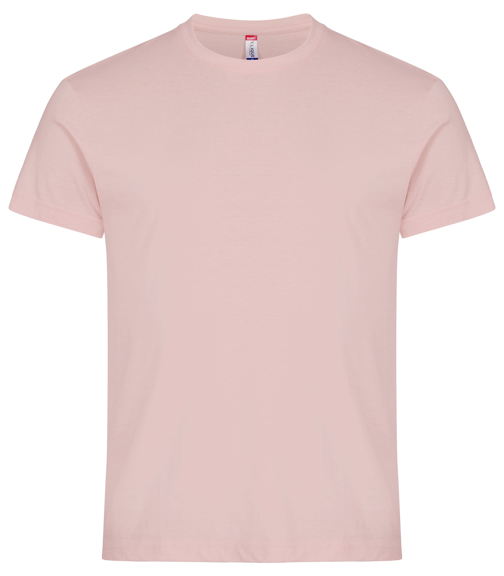 Herren Basic T-Shirt XS-M