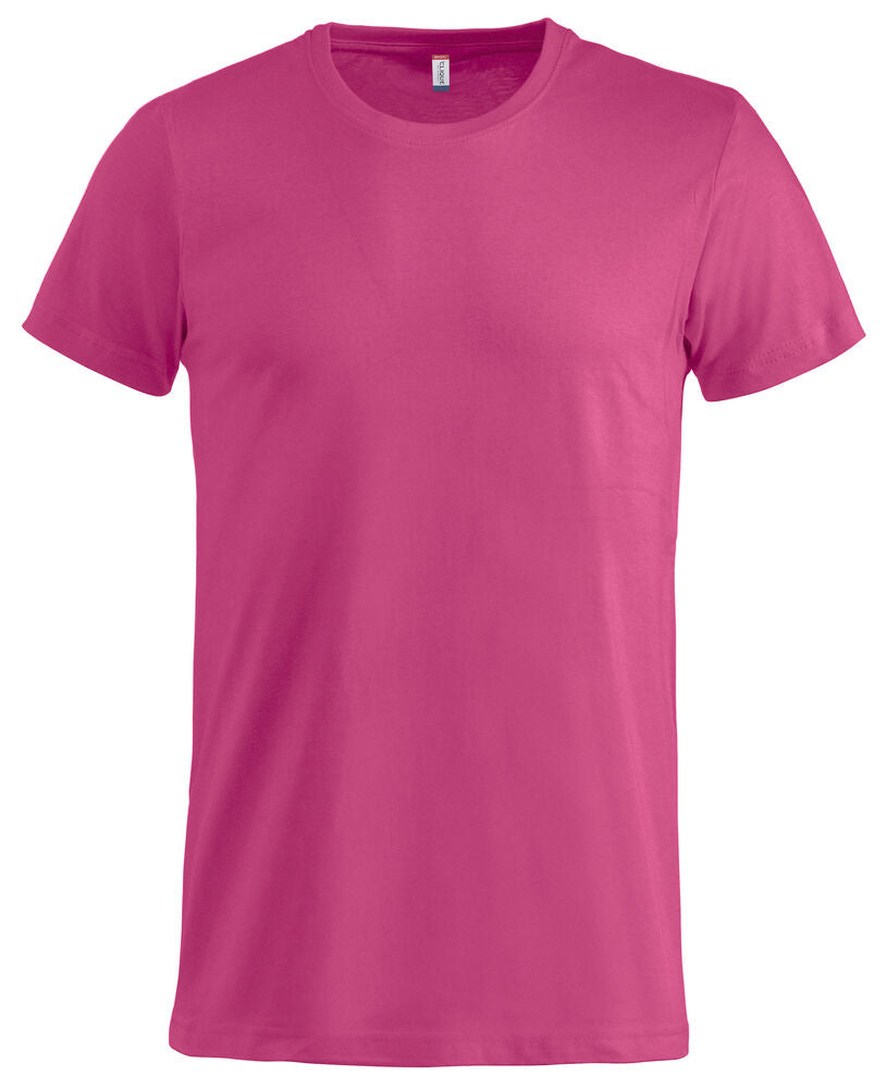 Herren Basic T-Shirt XS-5XL