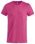 Herren Basic T-Shirt XS-5XL
